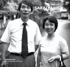 SAKAI FAMILY book cover