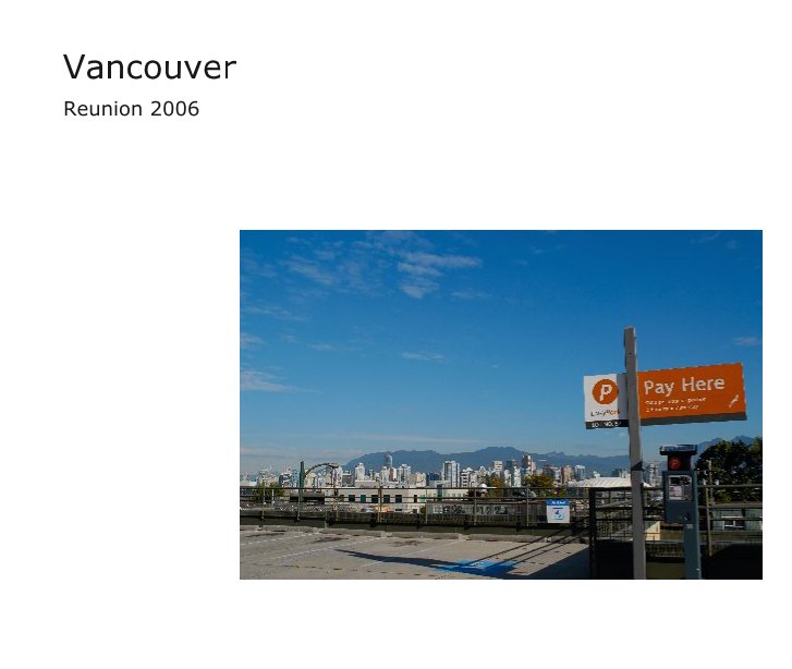 Ver Vancouver por akim_hobo
