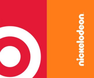 Nickelodeon | Target book cover