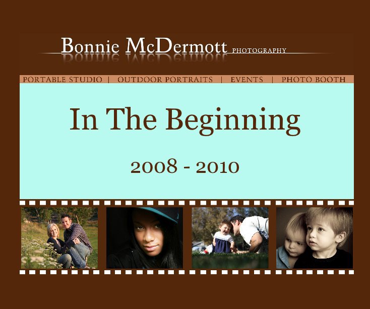 Ver Bonnie McDermott Photography por 2008 - 2010