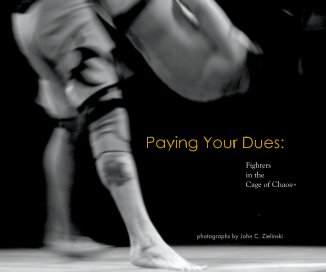 Paying Your Dues: book cover