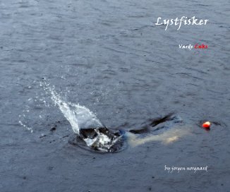 Lystfisker book cover