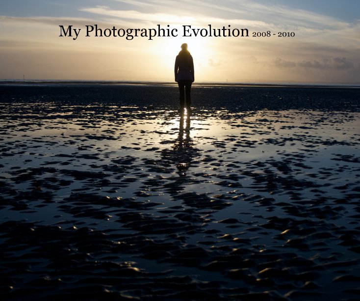 Ver My Photographic Evolution 2008 - 2010 por Matt Clinch