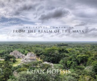 The Travel Companion from the Realm of the Maya (cover 2) book cover