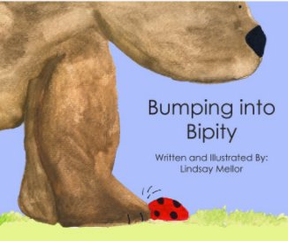 Bumping into Bipity book cover