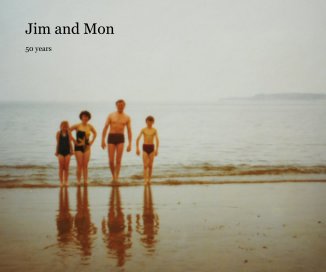 Jim and Mon book cover