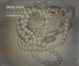 Dishy Girls book cover