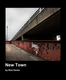 New Town book cover