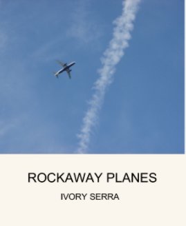 ROCKAWAY PLANES book cover