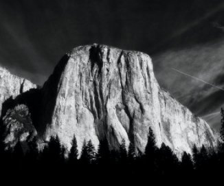 Yosemite Paraíso en la Tierra book cover