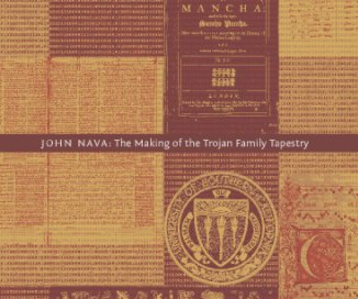 John Nava book cover