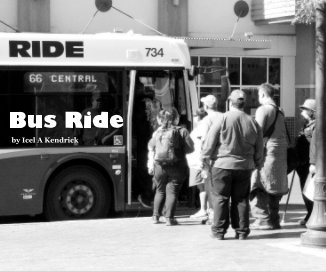 Bus Ride book cover