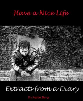 Have A Nice Life book cover