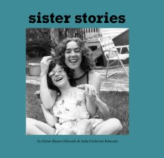 Sister Stories book cover