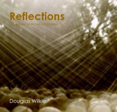 Reflections book cover