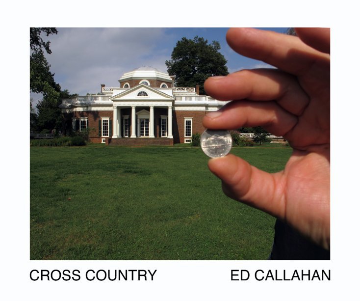 View Cross Country by Ed Callahan