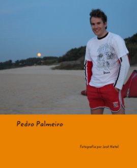 Pedro Palmeiro book cover