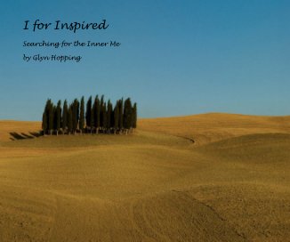 I for Inspired book cover