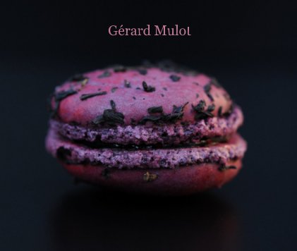 Gérard Mulot book cover