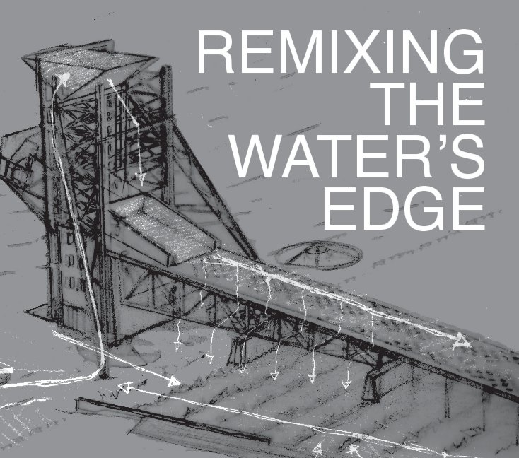 Bekijk Remixing the Water's Edge op Ashley Muse