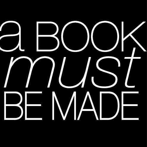 Ver a book must be made por William Hoard