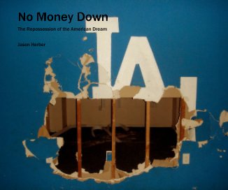 No Money Down book cover