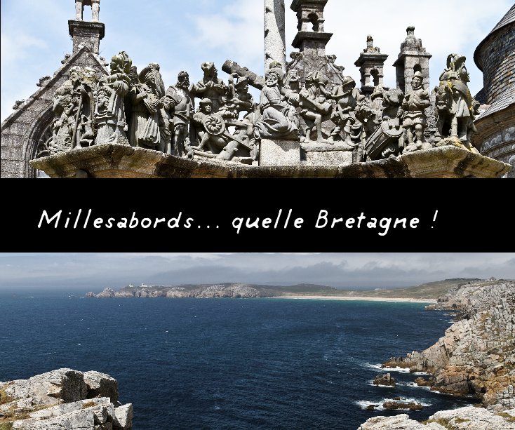 View Millesabords... quelle Bretagne ! by millesabords.net
