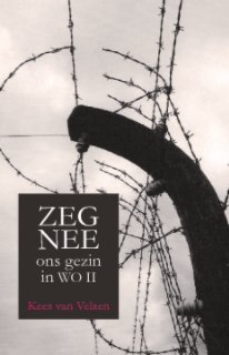 ZEG NEE book cover