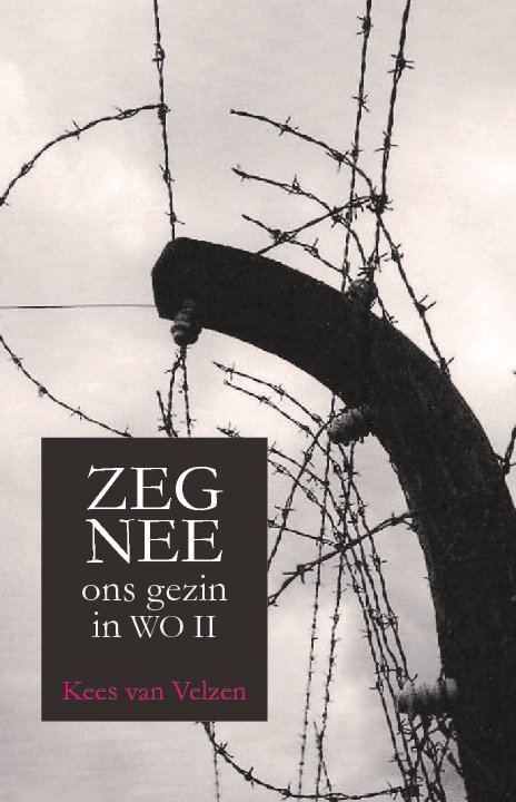 View ZEG NEE by Kees van Velzen