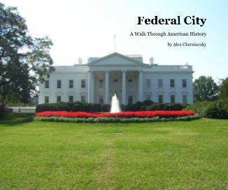 Federal City book cover