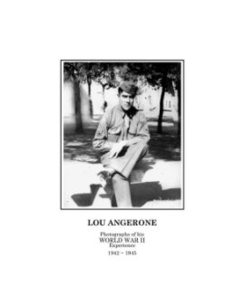 Lou Angerone book cover