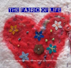 The Fabric of Life book cover