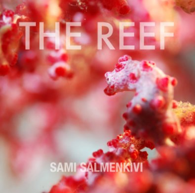 The Reef book cover