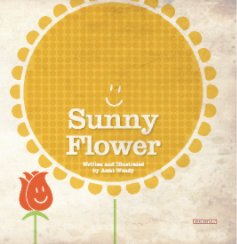 Sunny Flower book cover