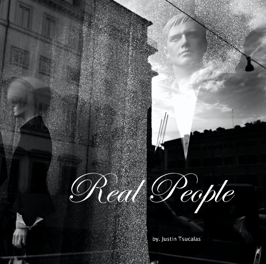 Ver Real People por Justin Tsucalas