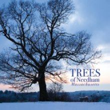 Trees of Needham, Massachusetts book cover
