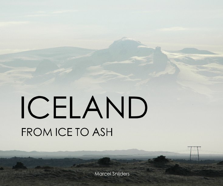 Ver ICELAND por Marcel Snijders