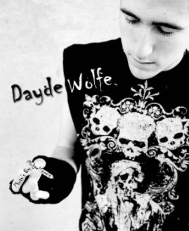 Dayde Wolfe Volume 1 book cover