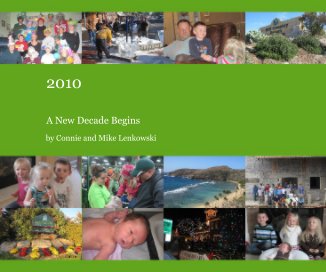 2010 book cover