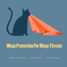 Mega Whiskers book cover