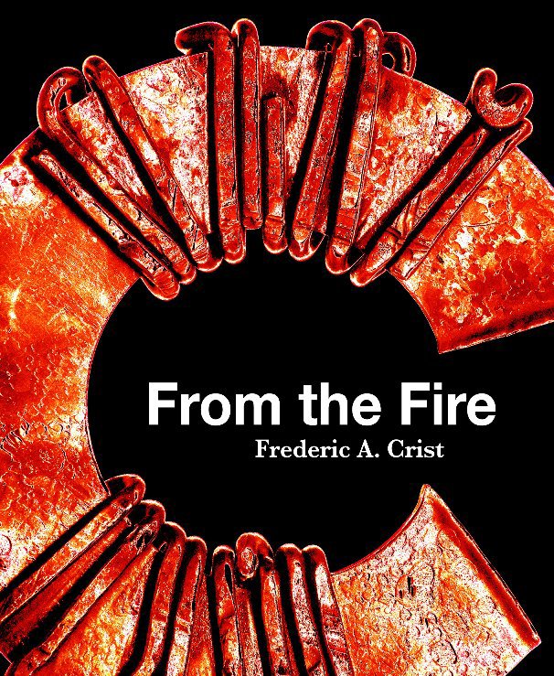 Ver From the Fire por Frederic A. Crist