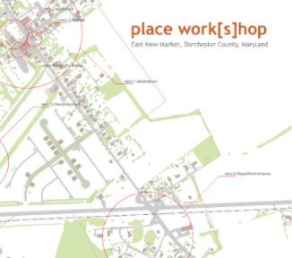 place work[s]hop book cover