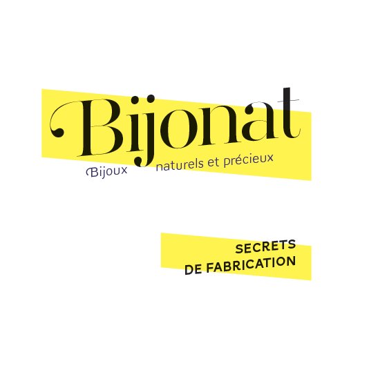 Ver Bijonat, bijoux naturels et précieux por Bijonat