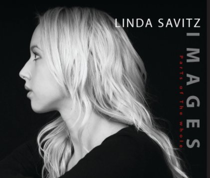 LINDA SAVITZ IMAGES book cover