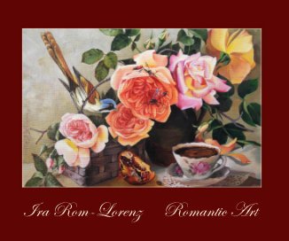 Ira Rom-Lorenz book cover