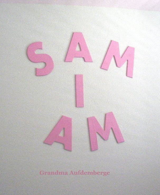 Ver Untitled por Grandma Aufdemberge