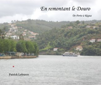 En remontant le Douro book cover