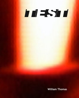 test book cover
