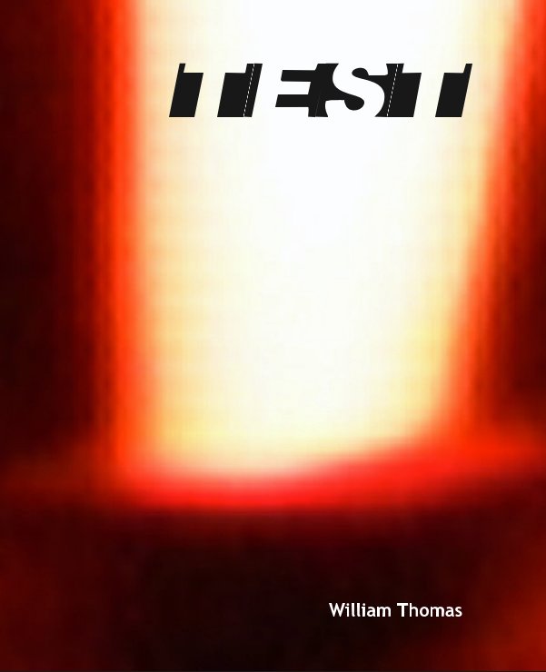 View test by William Thomas