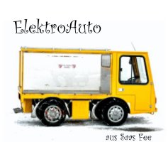 ElektroAuto book cover